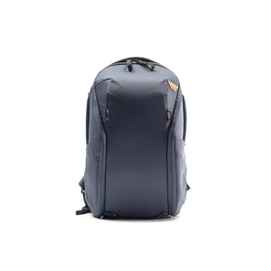 Everyday Rucksack Zip, 15 Liter, Peak Design, Dunkelblau