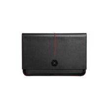 Load image into Gallery viewer, product_closeup|Orbitkey Hybrid Laptop Sleeve 14”, Star Wars, Darth Vader
