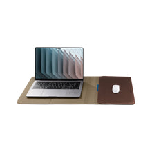 Laden Sie das Bild in den Galerie-Viewer, product_closeup|Orbitkey Hybrid Laptop Sleeve 14”, Obi-Wan Kenobi
