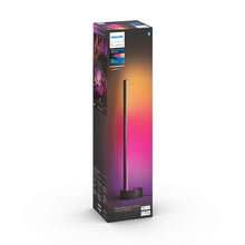 Load image into Gallery viewer, product_closeup|Tischlampe Ambiente, Schwarz, Philips Hue
