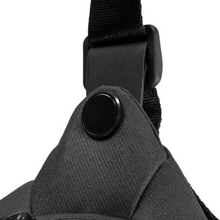 Laden Sie das Bild in den Galerie-Viewer, dark|Peak Design Everyday Sling, 6 Liter, Schwarz
