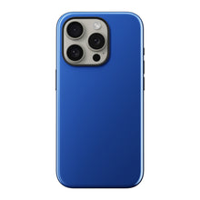 Load image into Gallery viewer, product_closeup|NOMAD iPhone 15 Pro Sport Case, Super Blue
