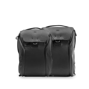 Iconic Peak Design Everyday Backpack in black