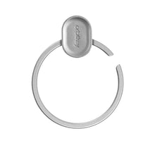 Laden Sie das Bild in den Galerie-Viewer, product_closeup|Orbitkey Ring v2, Silver
