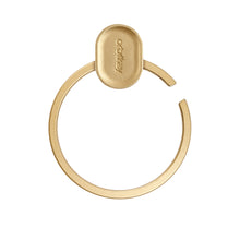 Load image into Gallery viewer, product_closeup|Orbitkey Ring v2, Gold
