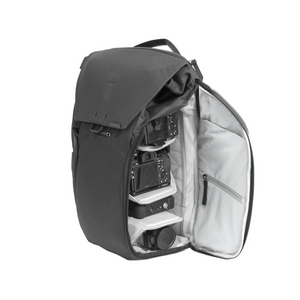 Peak Design 30 Liter Backpack, Schwarz