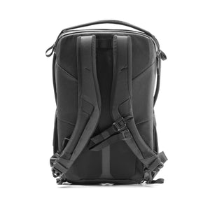 Peak Design 30 Liter Backpack, Schwarz