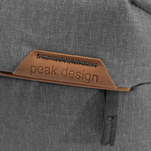 Peak Design Everyday Sling, 6L, Ash