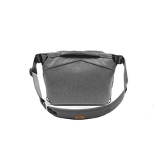 Load image into Gallery viewer, product_closeup|Peak Design Everyday Sling, 6L, Ash
