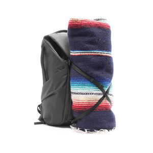 Iconic Peak Design Everyday Backpack in black