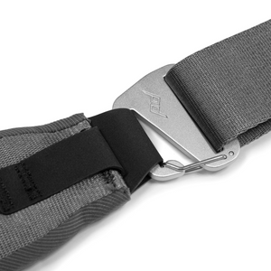 Peak Design Everyday Sling, 10 Liter, Grau