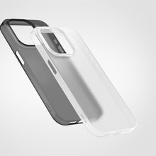 Load image into Gallery viewer, NOMAD iPhone 15 Pro Super Slim Case, Frost
