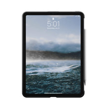 Laden Sie das Bild in den Galerie-Viewer, product_closeup|NOMAD iPad Case für 11 Zoll 3. und 4. Generation, Schwarz
