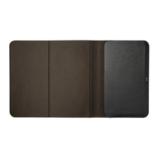 Laden Sie das Bild in den Galerie-Viewer, product_closeup|Orbitkey Hybrid Laptop Sleeve 16”, Black
