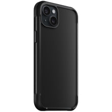 Load image into Gallery viewer, product_closeup|NOMAD iPhone 15 Plus Rugged Case, Black
