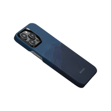 Laden Sie das Bild in den Galerie-Viewer, product_closeup|Pitaka iPhone 15 Pro Max StarPeak MagEZ Case 4, 600D Over The Horizon
