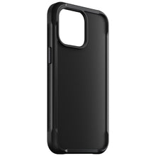 Laden Sie das Bild in den Galerie-Viewer, product_closeup|NOMAD iPhone 15 Pro Max Rugged Case, Black
