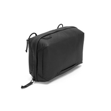 Load image into Gallery viewer, product_closeup|Peak Design Tech Pouch, Black
