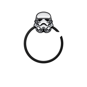 Orbitkey Ring Star Wars, Stormtrooper