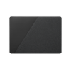 product_closeup|MacBook Pro 14 Zoll Hülle, donn, dunkelgrau, Native Union