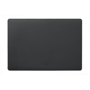 Native Union Sleeve Slim Dunkelgrau, MacBook Pro 16 Zoll