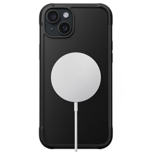 Laden Sie das Bild in den Galerie-Viewer, product_closeup|NOMAD iPhone 15 Plus Rugged Case, Black
