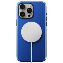 Load image into Gallery viewer, product_closeup|NOMAD iPhone 15 Pro Max Sport Case, Super Blue
