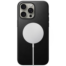 Load image into Gallery viewer, product_closeup|iPhone 15 Pro Max, Case aus Echtleder, NOMAD
