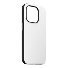 Load image into Gallery viewer, product_closeup|NOMAD iPhone 15 Pro Sport Case in Weiss
