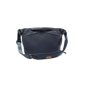 Peak Design Everyday Sling, 6 Liter, Mitternachts-Blau