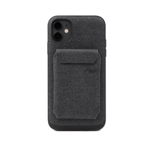 Load image into Gallery viewer, product_closeup|Peak Design Mobile Wallet, Slim, Charcoal
