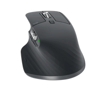 Load image into Gallery viewer, Logitech MX Master 3S, Graphite
