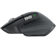 Load image into Gallery viewer, Logitech MX Master 3S, Graphite
