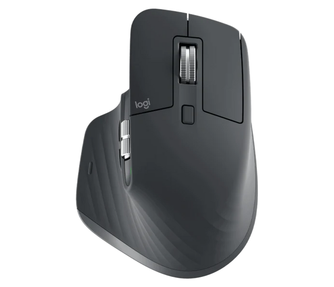 Logitech MX Master 3S, Graphite