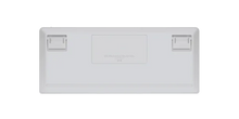 Laden Sie das Bild in den Galerie-Viewer, Logitech MX Mechanical Mini for Mac (🇩🇪 DE Layout), Pale Grey
