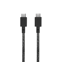 Load image into Gallery viewer, Native Union Fast GaN Charger PD 30W + USB-C Cable, Black/Cosmos

