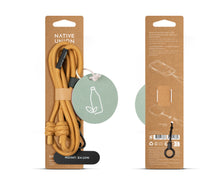 Load image into Gallery viewer, product_closeup|Native Union City Sling, Kraft

