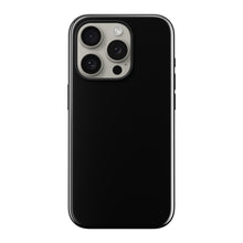 Laden Sie das Bild in den Galerie-Viewer, product_closeup|NOMAD Sport Case für das Apple iPhone 15 Pro in Schwarz
