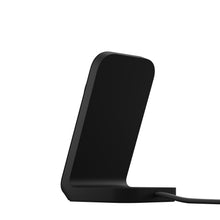 Load image into Gallery viewer, product_closeup|High-quality wireless charging stand, MagSafe compatible
