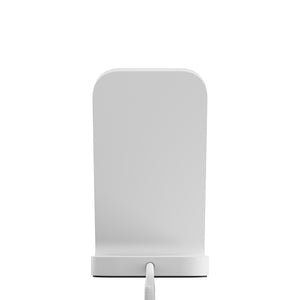 NOMAD Stand White, MagSafe Kompatibel, 15 Watt