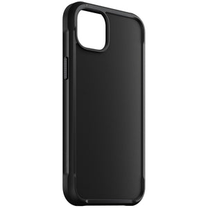 NOMAD iPhone 15 Plus Rugged Case, Black
