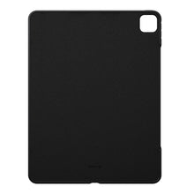 Load image into Gallery viewer, product_closeup|NOMAD iPad Pro 12.9 Zoll Case, hochwertiges Leder, Schwarz
