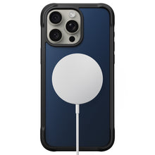 Laden Sie das Bild in den Galerie-Viewer, product_closeup|NOMAD iPhone 15 Pro Max Rugged Case, Atlantic Blue
