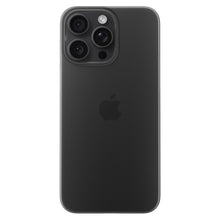 Load image into Gallery viewer, product_closeup|NOMAD iPhone 15 Pro Max Super Slim Case, Carbide
