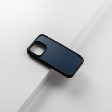 Laden Sie das Bild in den Galerie-Viewer, NOMAD iPhone 15 Pro Max Rugged Case, Atlantic Blue
