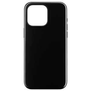 NOMAD iPhone 15 Pro Max Sport Case, Black