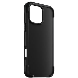 NOMAD Rugged Case für das Apple iPhone 16 Pro Max in Schwarz