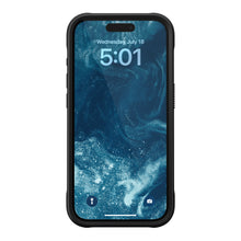 Load image into Gallery viewer, product_closeup|NOMAD iPhone 15 Pro Rugged Case, Atlantic Blue
