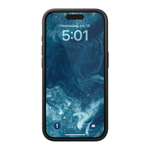 NOMAD iPhone 15 Pro Sport Case, Coastal Rock