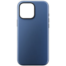 Load image into Gallery viewer, product_closeup|NOMAD Sport Case für das Apple iPhone 16 Pro Max in Marineblau, Naval Blue
